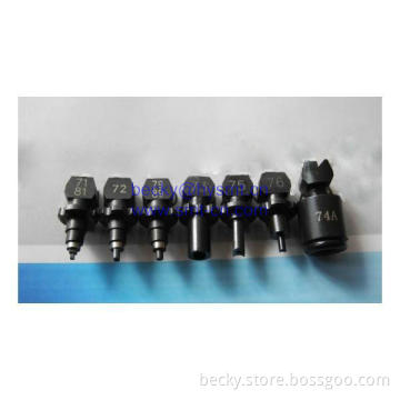 YV100 (2) NOZZLE SMT nozzle